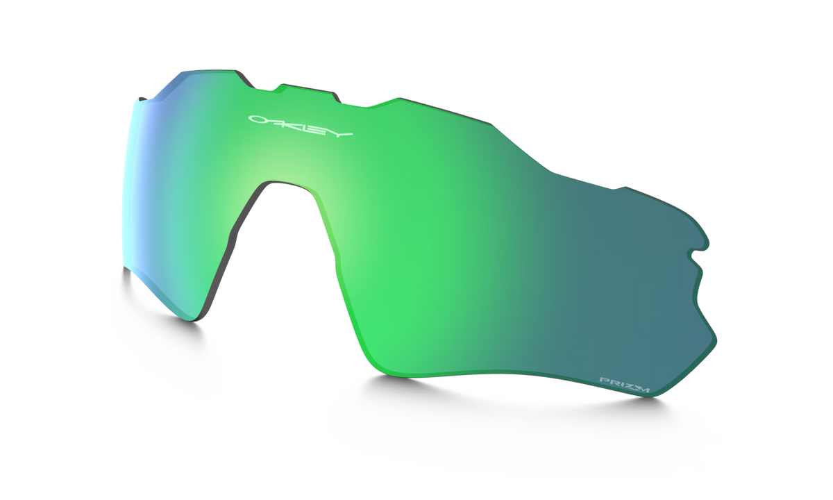 Oakley Men's Radar Ev Xs Path (youth Fit) Replacement Lenses
