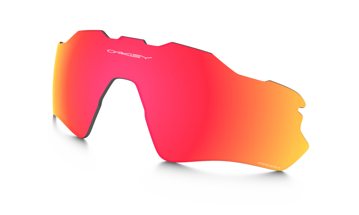 Oakley Men's Radar Ev Xs Path (youth Fit) Replacement Lenses