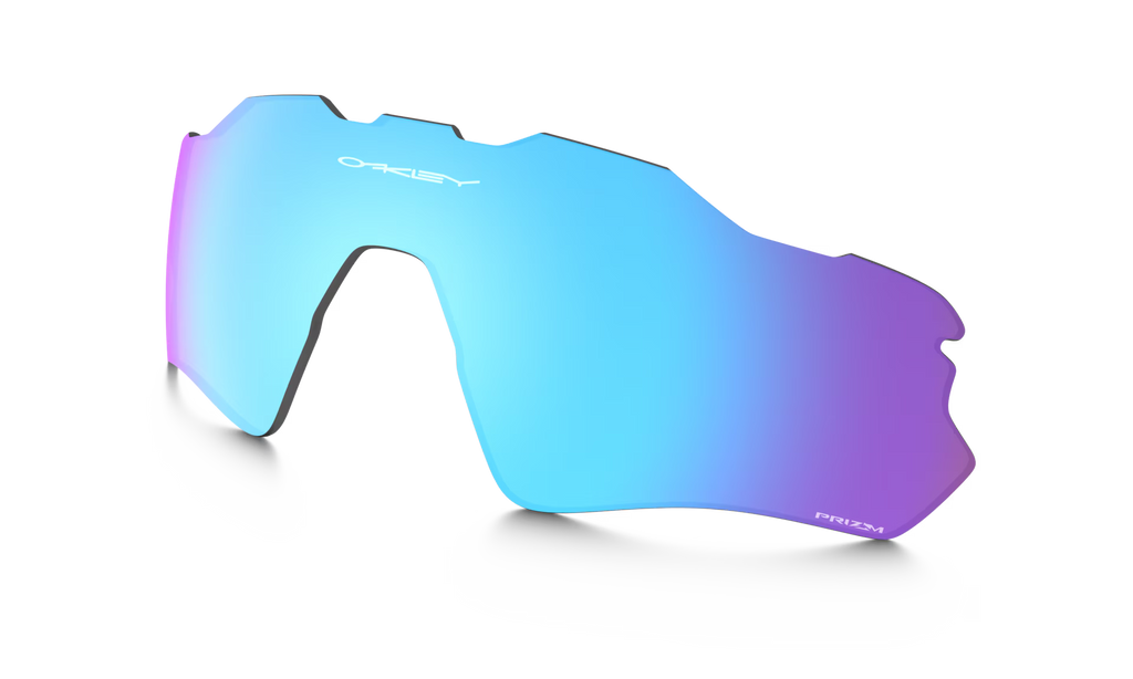 Oakley Men's Radar Ev Xs Path (youth Fit) Replacement Lenses