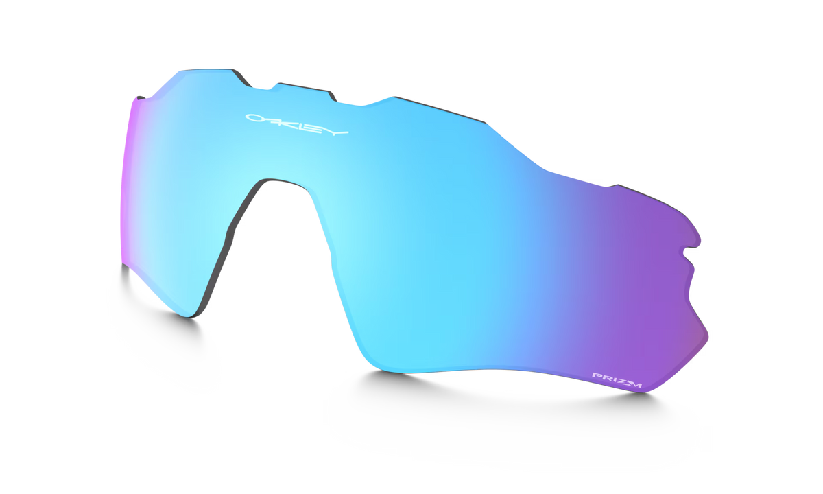 Oakley Men's Radar Ev Xs Path (youth Fit) Replacement Lenses