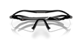 Oakley Men's Radar Plate​ Sunglasses - Black