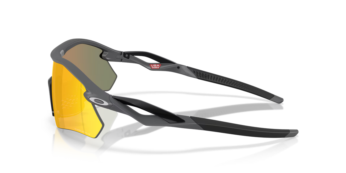 Oakley Men's Radar Plate​ Sunglasses