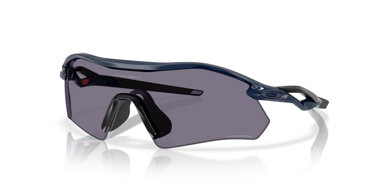Oakley Men's Radar Plate​ Sunglasses