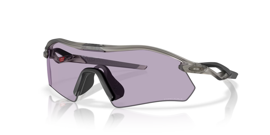 Oakley Men's Radar Plate​ Sunglasses