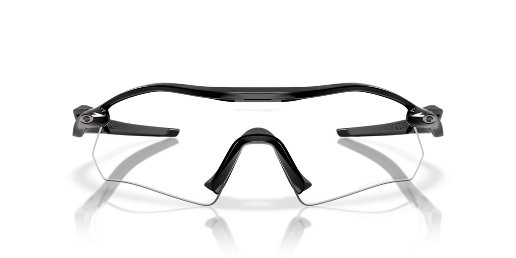 Oakley Men's Radar Plate​ Sunglasses - Black