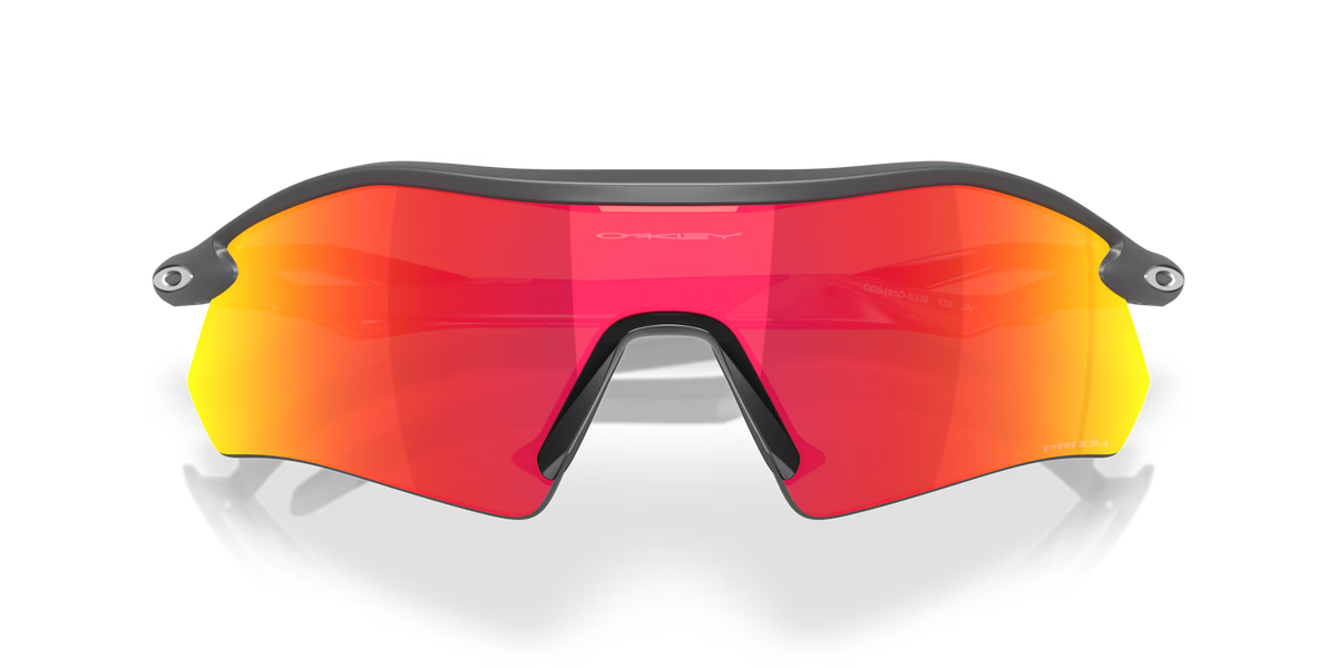 Oakley Men's Radar Plate​ Sunglasses - Grey