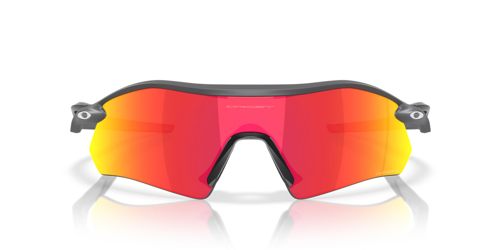 Oakley Men's Radar Plate​ Sunglasses - Grey