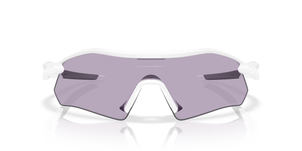 Oakley Men's Radar Plate​ Sunglasses - White