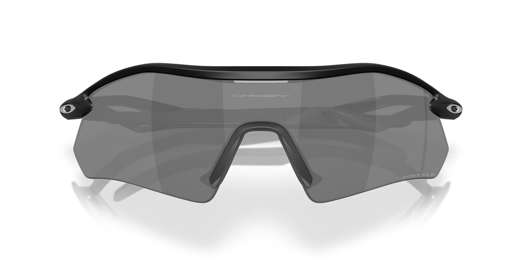 Oakley Men's Radar Plate​ Sunglasses - Black