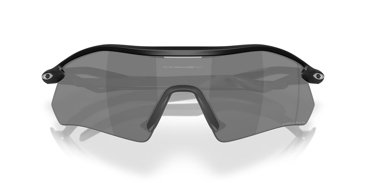 Oakley Men's Radar Plate​ Sunglasses - Black