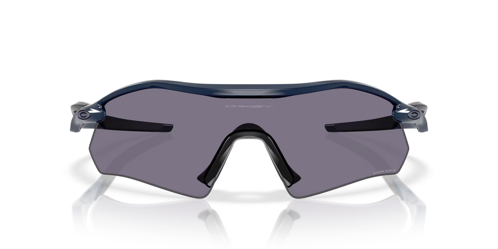 Oakley Men's Radar Plate​ Sunglasses - Navy