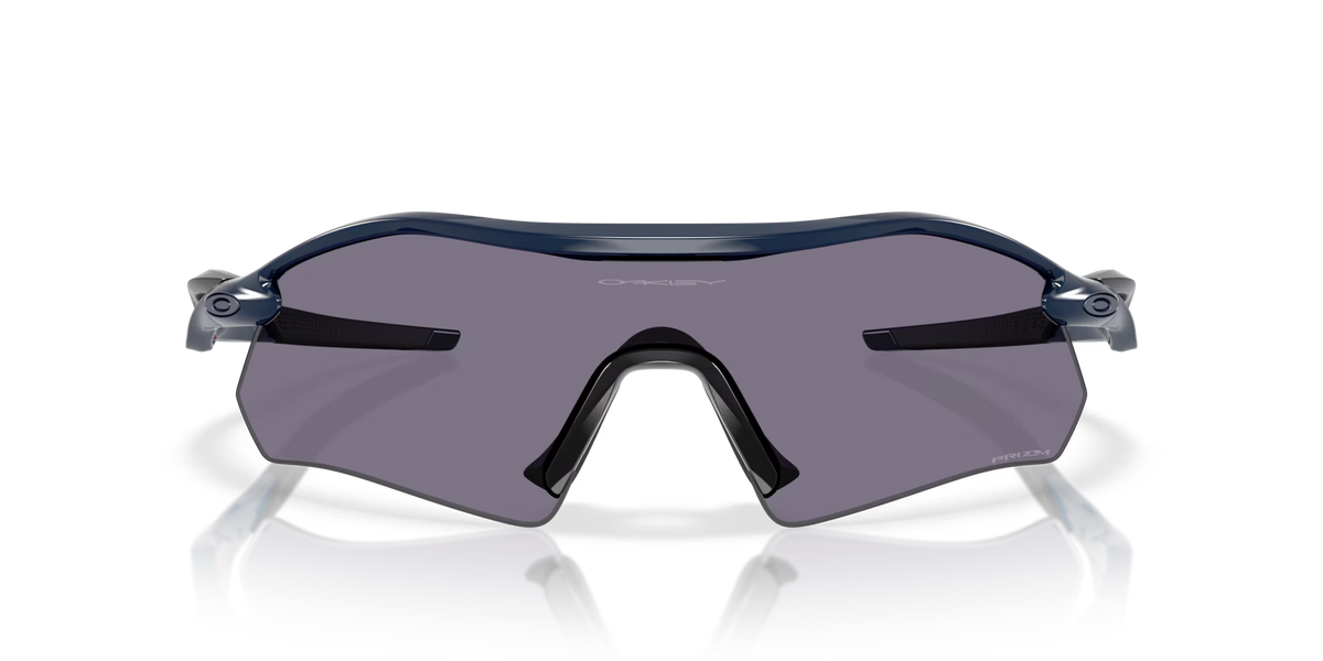 Oakley Men's Radar Plate​ Sunglasses - Navy
