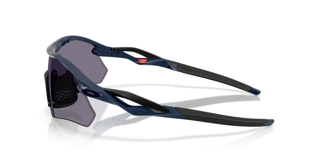 Oakley Men's Radar Plate​ Sunglasses - Navy