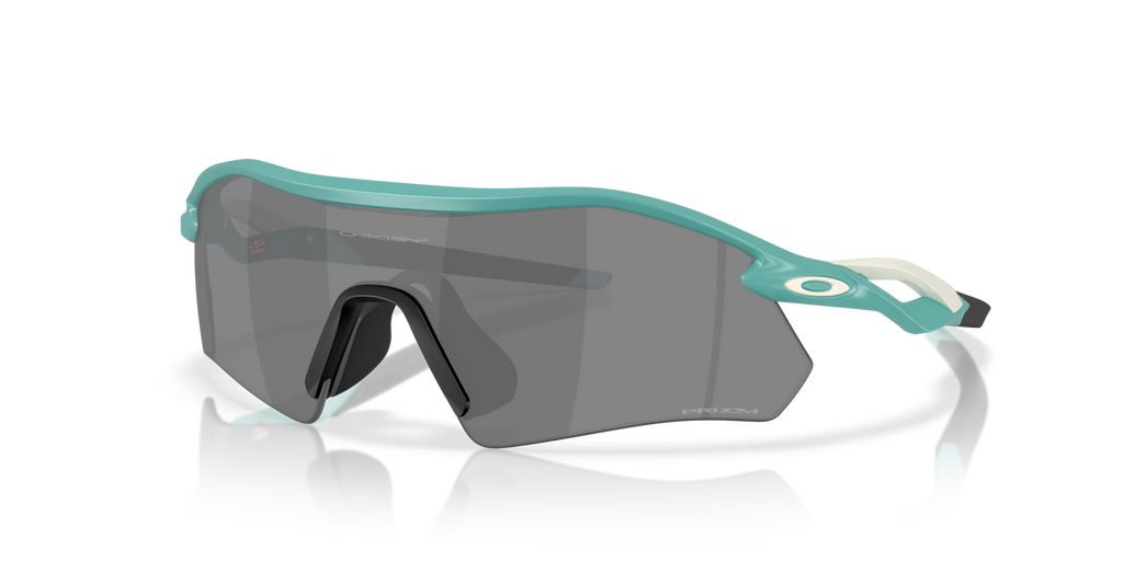 Oakley Men's Radar Plate​ Sunglasses - Matte Pacific