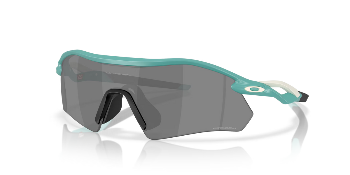 Oakley Men's Radar Plate​ Sunglasses - Matte Pacific