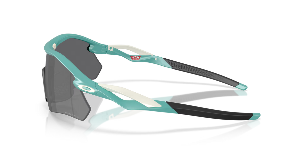Oakley Men's Radar Plate​ Sunglasses - Matte Pacific