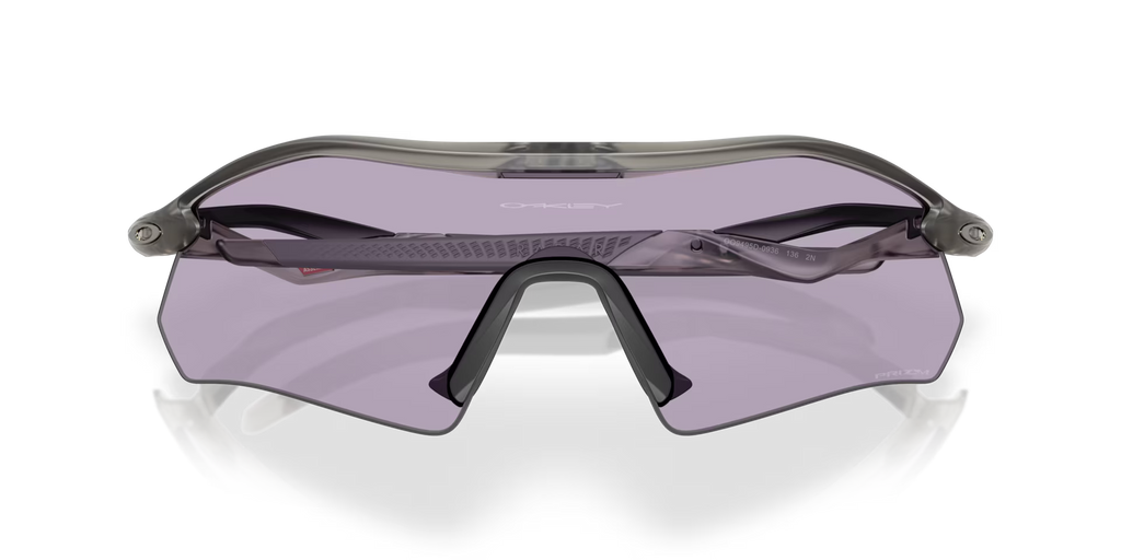 Oakley Men's Radar Plate​ Sunglasses - Grey
