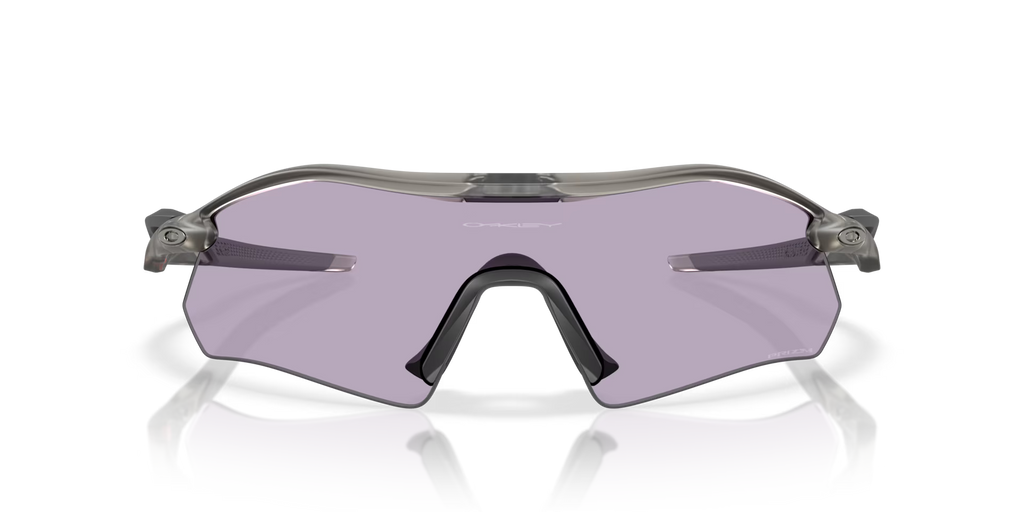 Oakley Men's Radar Plate​ Sunglasses - Grey