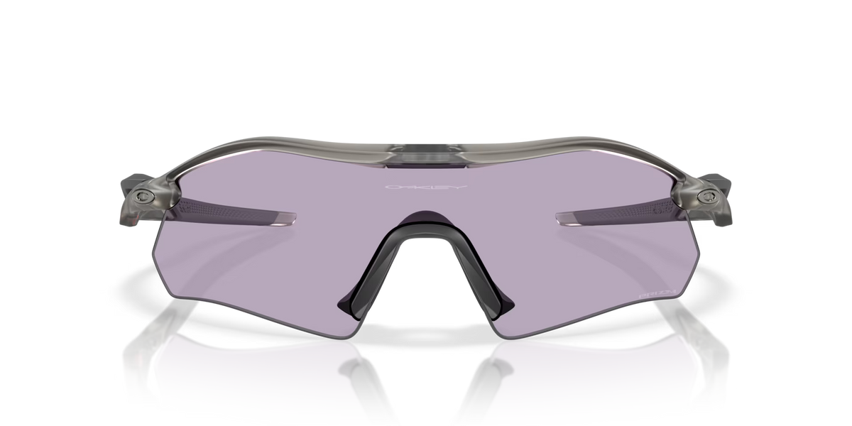 Oakley Men's Radar Plate​ Sunglasses - Grey