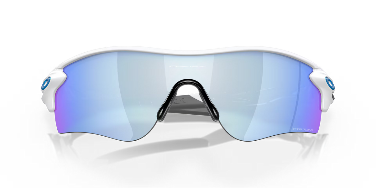 Oakley Men's Radarlock Path (low Bridge Fit) Sunglasses