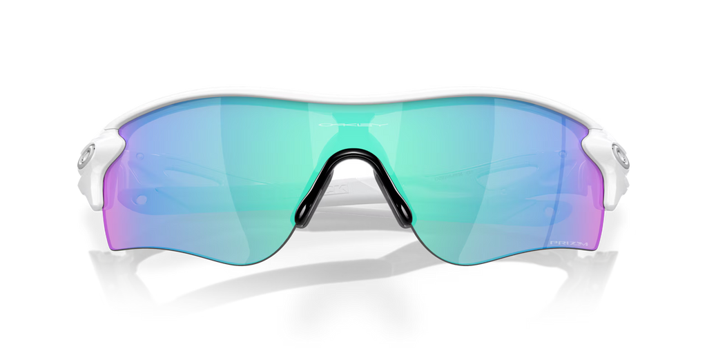 Oakley Men's Radarlock Path (low Bridge Fit) Sunglasses
