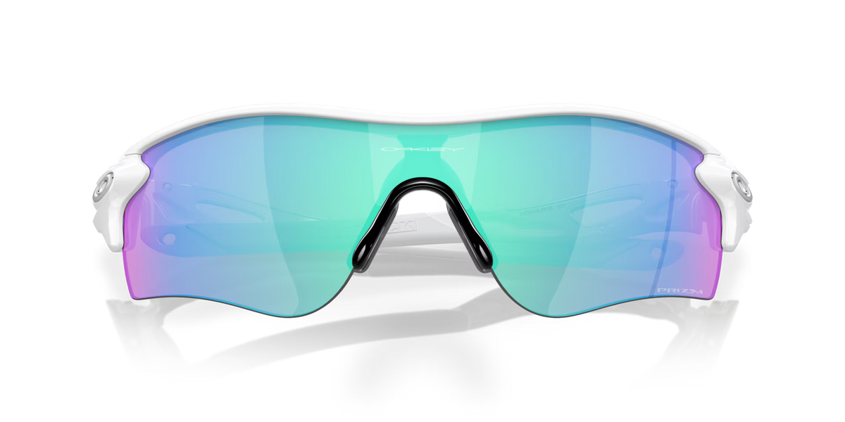 Oakley Men's Radarlock Path (low Bridge Fit) Sunglasses