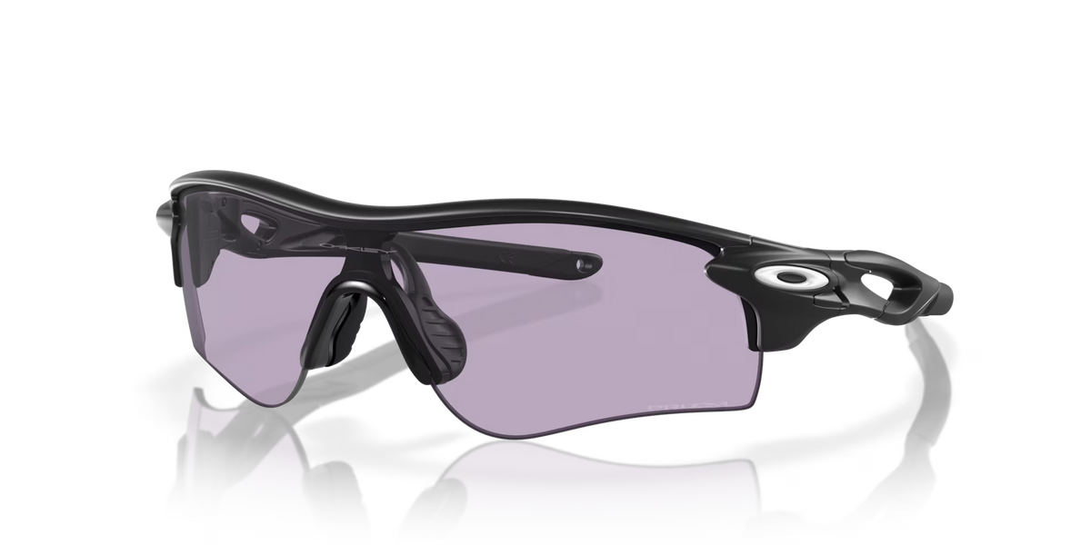 Oakley Men's Radarlock Path (low Bridge Fit) Sunglasses