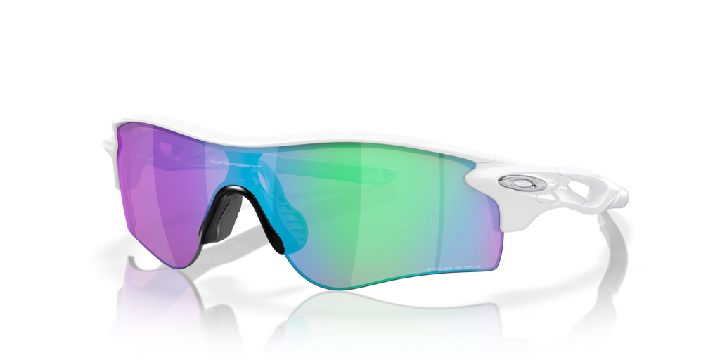Oakley Men's Radarlock Path (low Bridge Fit) Sunglasses