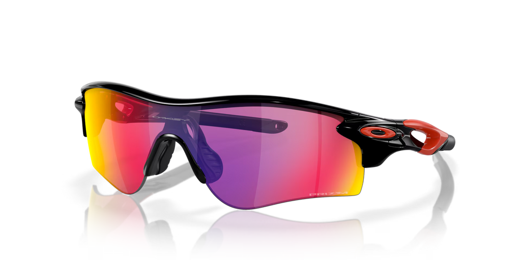 Oakley Men's Radarlock Path (low Bridge Fit) Sunglasses
