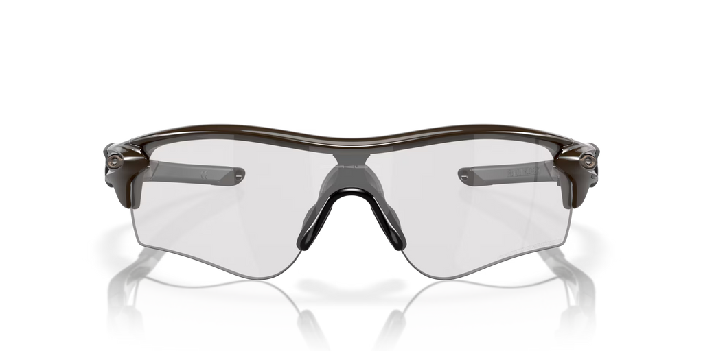 Oakley Men's Radarlock Path (low Bridge Fit) Sunglasses