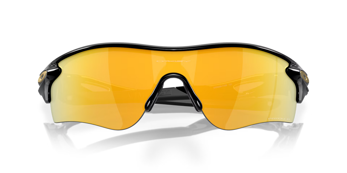 Oakley Men's Radarlock Path (low Bridge Fit) Sunglasses
