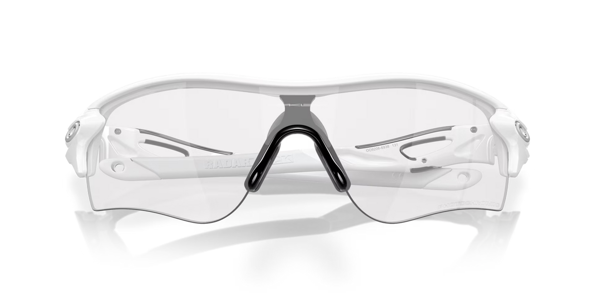 Oakley Men's Radarlock Path (low Bridge Fit) Sunglasses