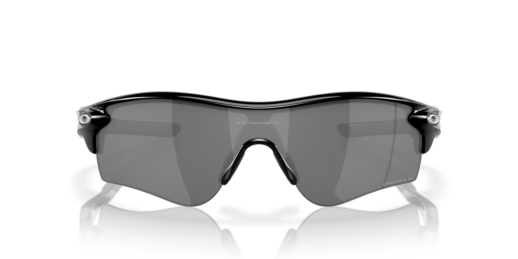 Oakley Men's Radarlock Path (low Bridge Fit) Sunglasses - Black