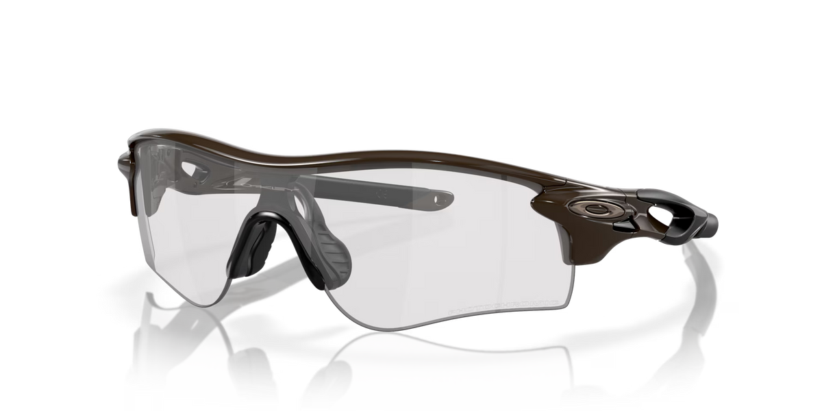 Oakley Men's Radarlock Path (low Bridge Fit) Sunglasses - Olive