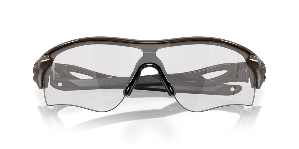 Oakley Men's Radarlock Path (low Bridge Fit) Sunglasses - Olive