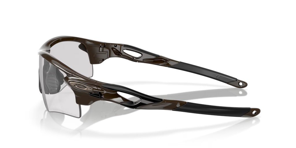 Oakley Men's Radarlock Path (low Bridge Fit) Sunglasses - Olive