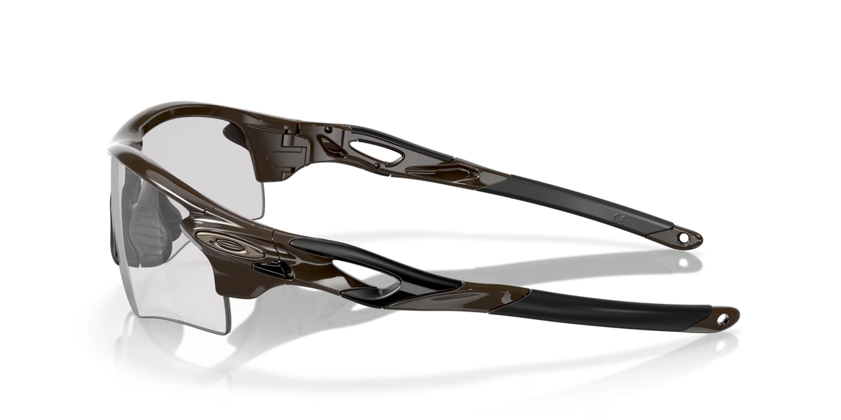 Oakley Men's Radarlock Path (low Bridge Fit) Sunglasses - Olive