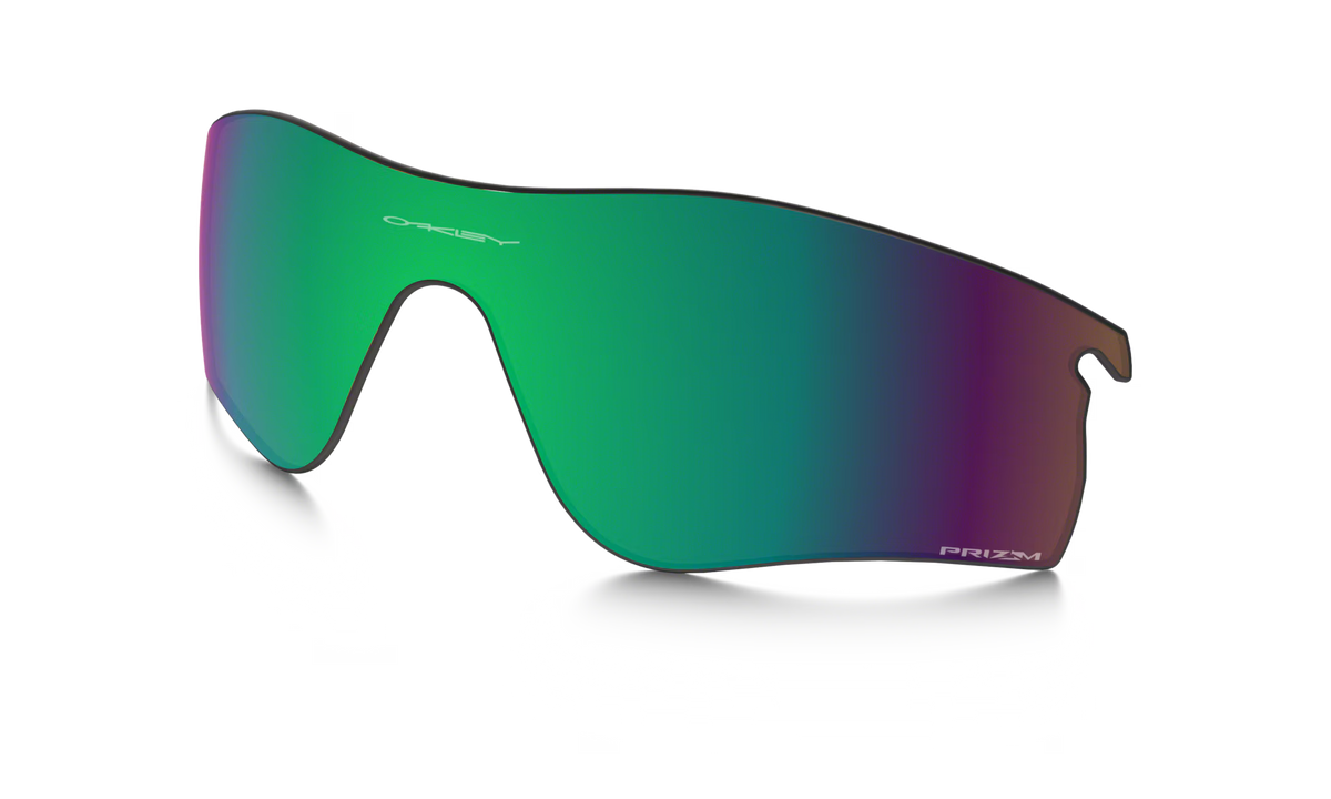 Oakley Men's Radarlock Path Replacement Lenses