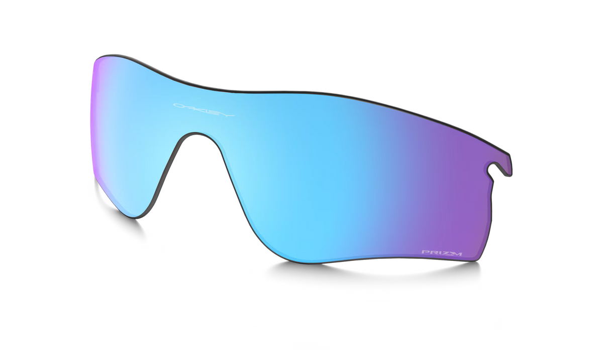 Oakley Men's Radarlock Path Replacement Lenses