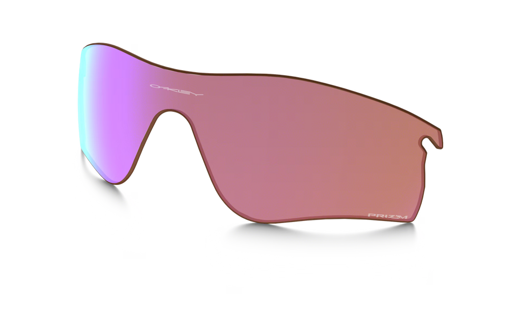 Oakley Men's Radarlock Path Replacement Lenses