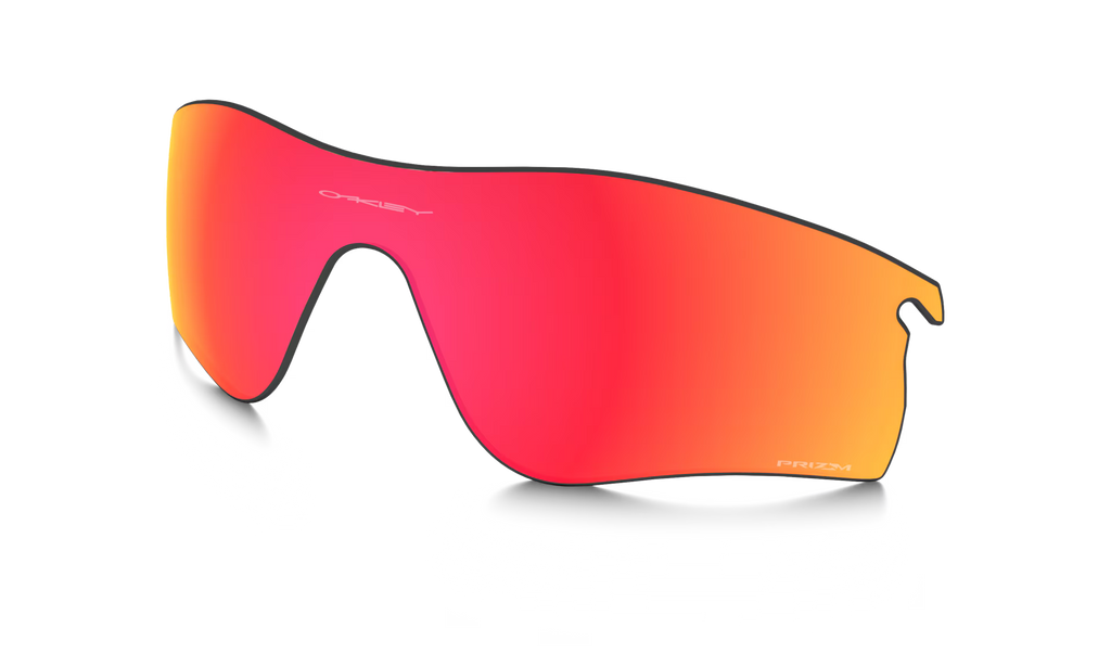 Oakley Men's Radarlock Path Replacement Lenses