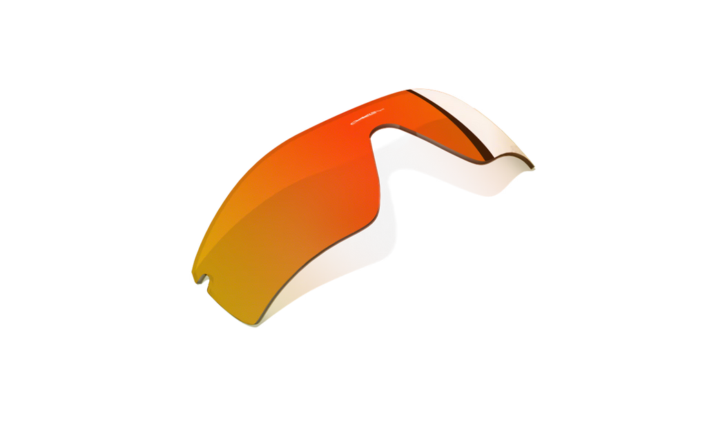 Oakley Men's Radarlock Path Replacement Lenses