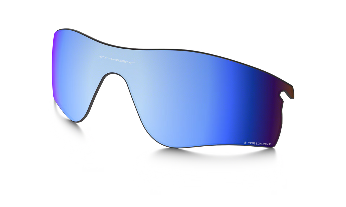 Oakley Men's Radarlock Path Replacement Lenses