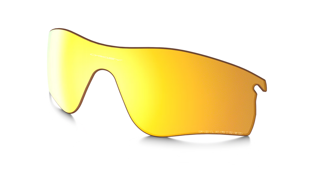 Oakley Men's Radarlock Path Replacement Lenses