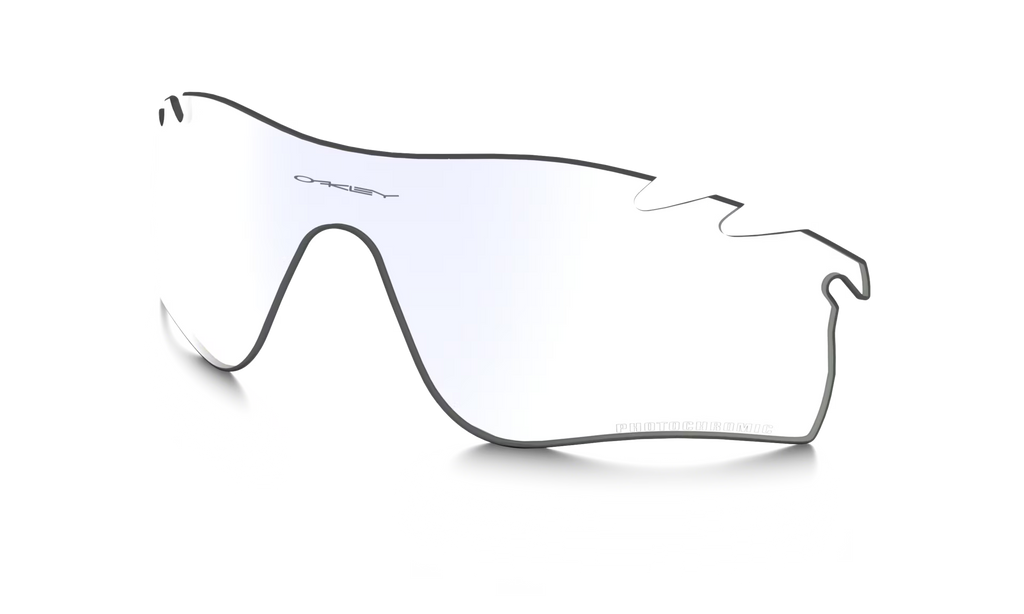 Oakley Men's Radarlock Path Replacement Lenses