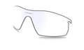Oakley Men's Radarlock Pitch Replacement Lenses