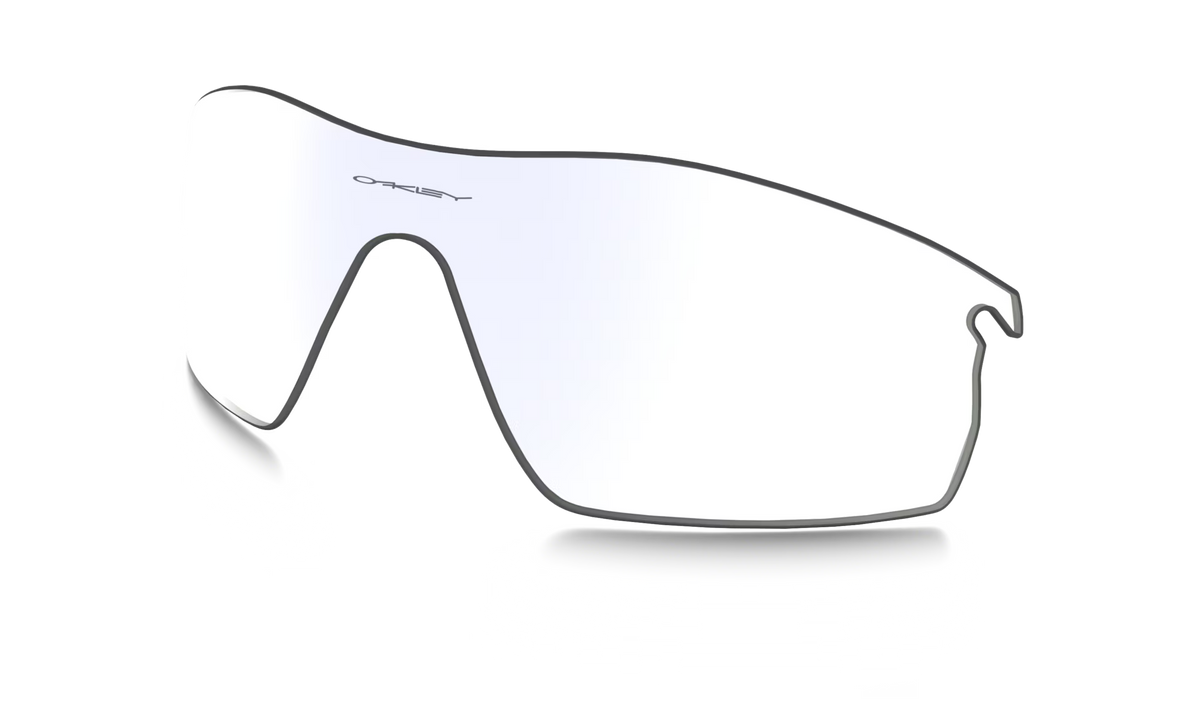 Oakley Men's Radarlock Pitch Replacement Lenses