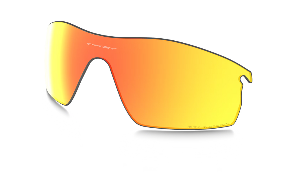 Oakley Men's Radarlock Pitch Replacement Lenses