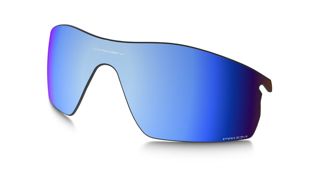 Oakley Men's Radarlock Pitch Replacement Lenses