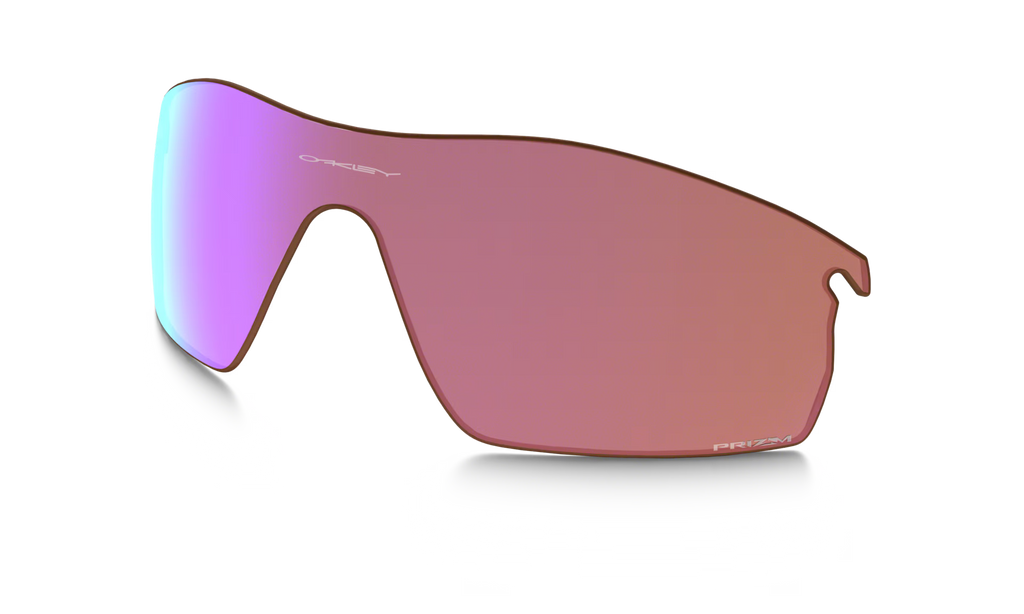 Oakley Men's Radarlock Pitch Replacement Lenses